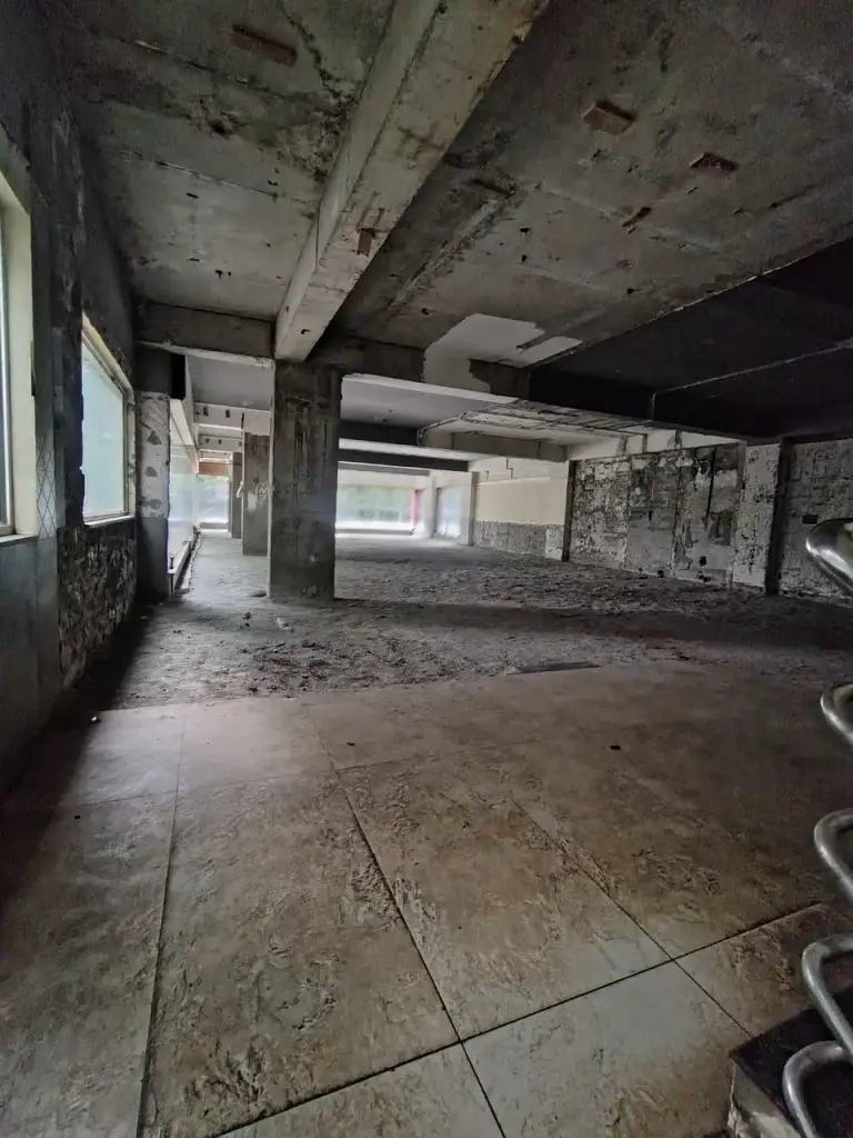 4,500 sqft warehouse in Bengaluru, Karnataka