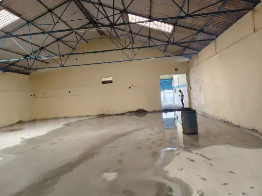 6,000 sqft warehouse in Chennai, Tamil Nadu
