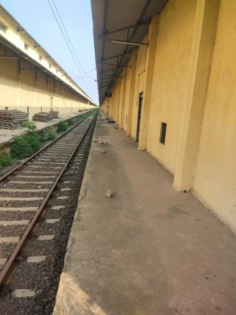 25,000 sqft warehouse in Chhatrapati Sambhajinagar / Aurangabad, Maharashtra