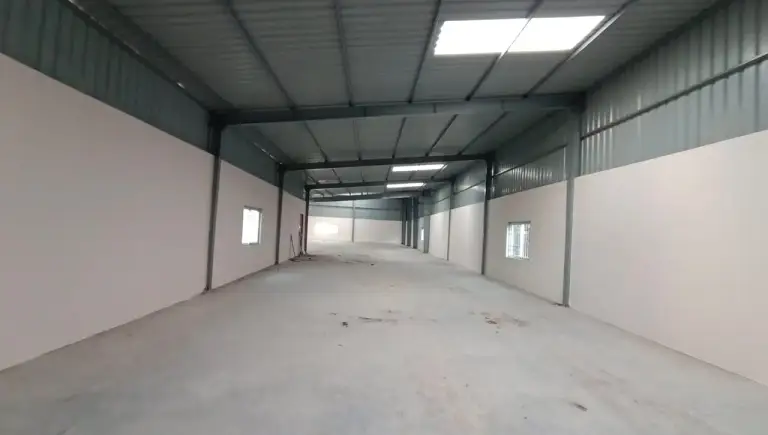 26,000 sqft warehouse in Bengaluru, Karnataka