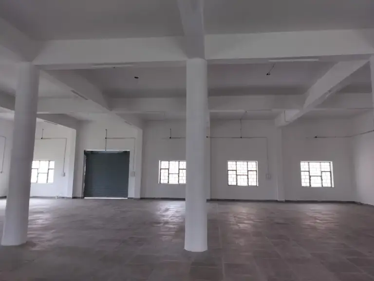 5,000 sqft warehouse in Jodhpur, Rajasthan