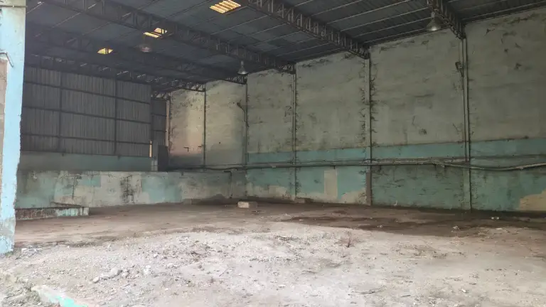 15,500 sqft warehouse in Tumakuru, Karnataka