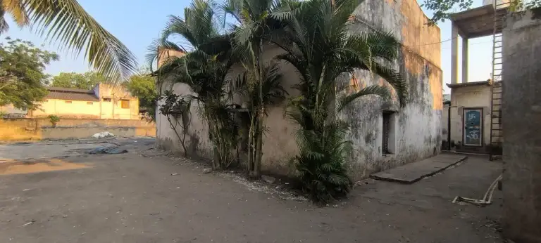 3,000 sqft warehouse in Visakhapatnam, Andhra Pradesh