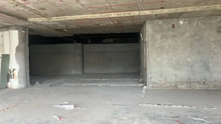 4,350 sqft warehouse in Hyderabad, Telangana