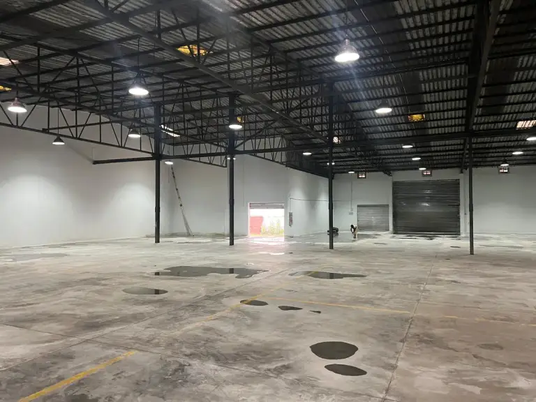 13,500 sqft warehouse in Ranchi, Jharkhand