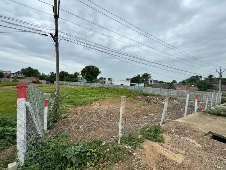 13,216 sqft warehouse in Chennai, Tamil Nadu