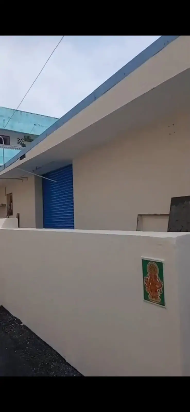 3,200 sqft warehouse in Chennai, Tamil Nadu