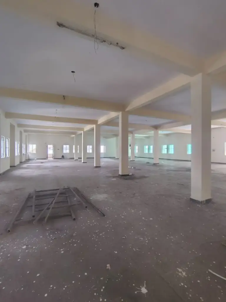 9,000 sqft warehouse in Hyderabad, Telangana
