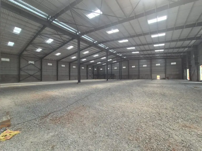 1,50,000 sqft warehouse in Hyderabad, Telangana