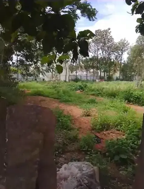78,000 sqft warehouse in Bengaluru, Karnataka
