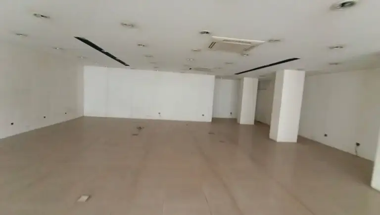12,750 sqft warehouse in Bengaluru, Karnataka