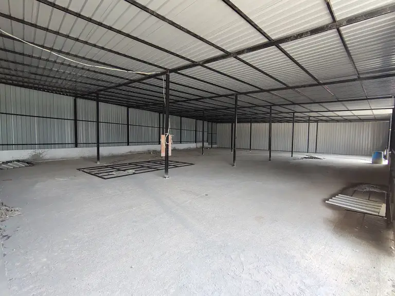 12,000 sqft warehouse in Bengaluru, Karnataka