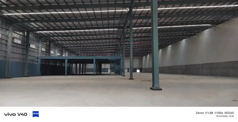1 sqft warehouse in Guwahati, Assam