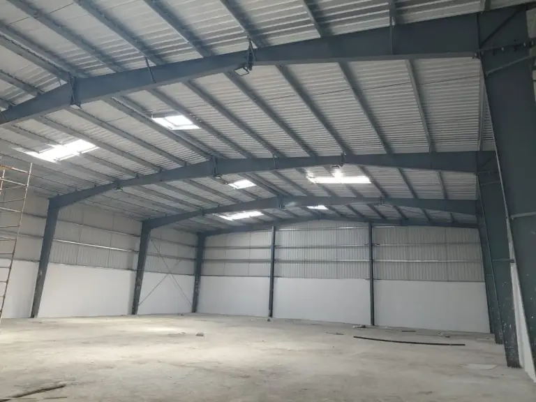 5,000 sqft warehouse in Nagpur, Maharashtra