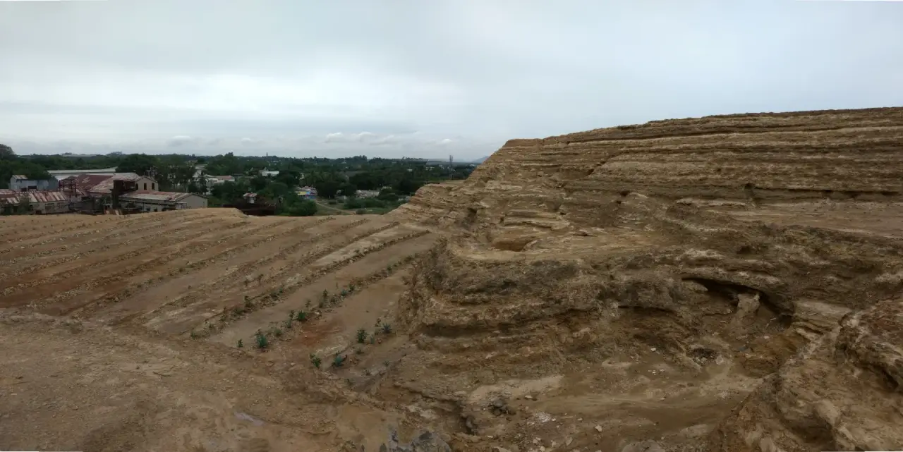 Karnataka is known for its mineral riches
